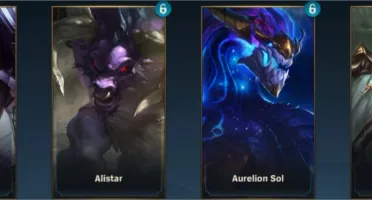 Conta Wild Rift Diamante IV 68% winrate (MMR Alto)