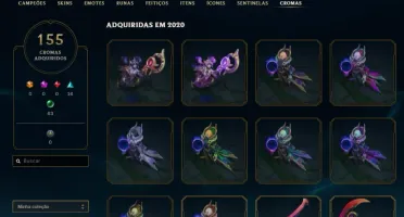 PLATINA IV