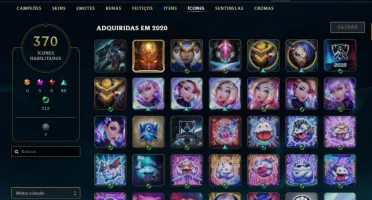 PLATINA IV