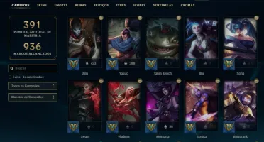 PLATINA IV