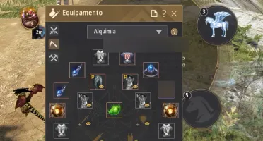 Conta BDO 898 gs + Voltarion