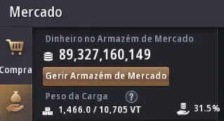 Conta BDO 898 gs + Voltarion
