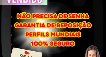 [Promoção] Seguidores Instagram por apenas R$ 0,60