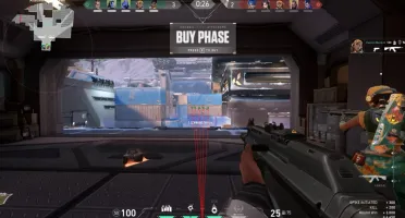 HACK PARA VALORANT