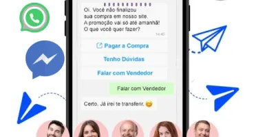 ✅Push zap Api para plataformas acesso Permanente