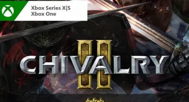 Xbox Chivalry II King’s Edition #C14704