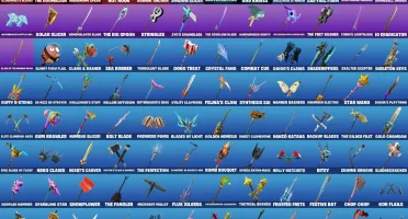 Conta Fortnite| 76 Skins | Godzilla Evolved