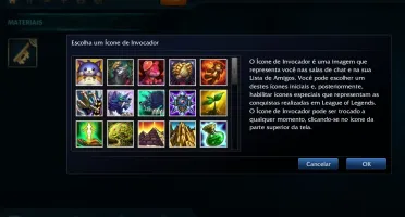 Conta level 30 unraked