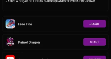 Painel headtrick dragon melhor painel