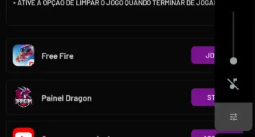 Painel headtrick dragon melhor painel