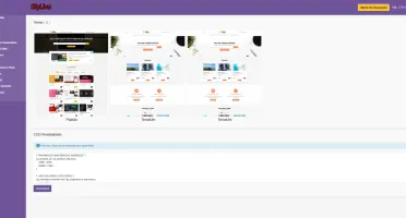 Script Loja Virtual Php - Para Produtos Digitais