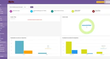 Script Loja Virtual Php - Para Produtos Digitais