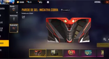 Conta gemada com calça angelical barata