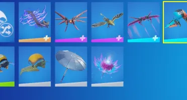conta de fortnite c/ passe, club, pic 0 delay e vbucks