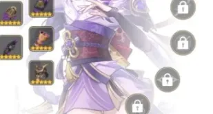 CONTA GENSHIN AR57⭐12 LENDÁRIOS⭐HUTAO+HOMA|AYAKA+CORTADORA⭐+