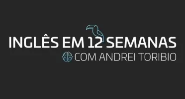 Curso Inglês em 12 Semanas - Andrei Toribio (TUCANO)