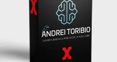 Curso Inglês em 12 Semanas - Andrei Toribio (TUCANO)