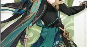 Conta com Alhaitam, Eula c1, Ayato e skin limitada do kaeya