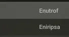 ENI LVL 200 C/ ORNAMENTO EMINENTE + ENU LVL 200