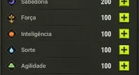 ENI LVL 200 C/ ORNAMENTO EMINENTE + ENU LVL 200