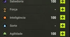 ENI LVL 200 C/ ORNAMENTO EMINENTE + ENU LVL 200