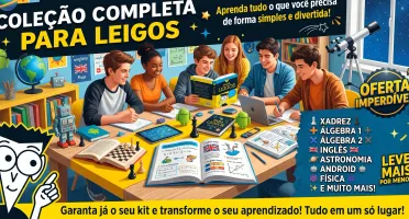 Coleção Para Leigos