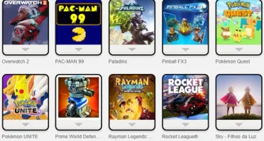 Conta Nintendo Switch Smash Bros, Splatoon 3, Mortal Kombat