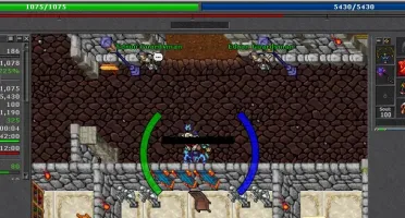 Tibia ED Lutabra + Makers