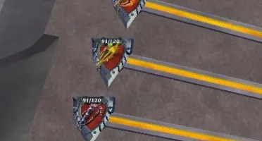 Conta Albion Late Game Crafter