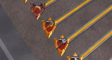 Conta Albion Late Game Crafter