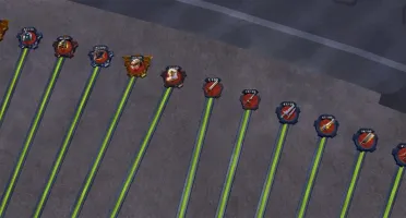Conta Albion Late Game Crafter