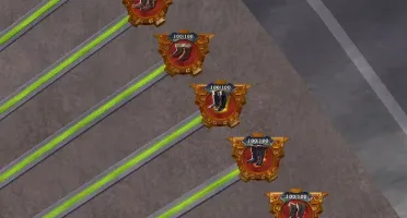 Conta Albion Late Game Crafter