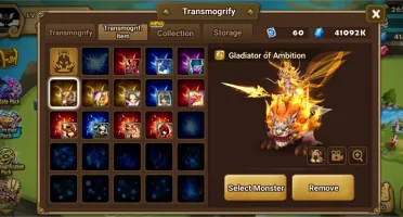 #437 Seara Tiana Bastet Liebili Verad