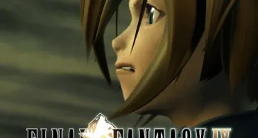 Xbox Final Fantasy IX #C71504