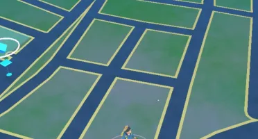 Conta de Pokémon GO