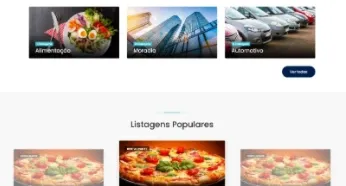 Guia Comercial Completo em PHP