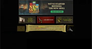 Conta Oldschool Runescape - Maxed Main - 17 99s - 2213 Total