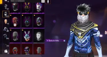 Conta Gemada Prime 7