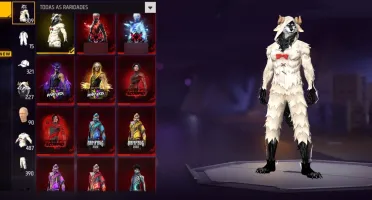 Conta Gemada Prime 7
