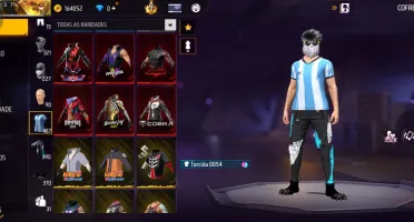 Conta Gemada Prime 7
