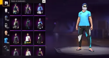 Conta Gemada Prime 7