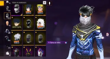 Conta Gemada Prime 7