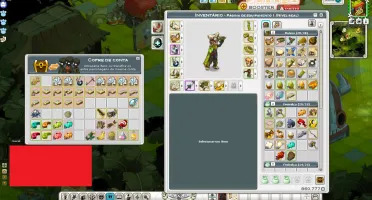 Conta Wakfu