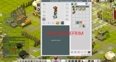 Conta Wakfu