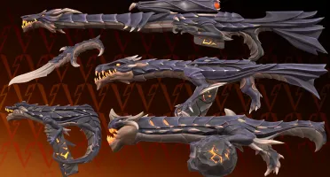 Conta Beta + As Primeira Coleçoes Prime Elderflame Sovereign