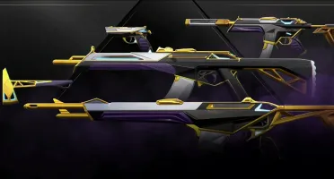Conta Beta + As Primeira Coleçoes Prime Elderflame Sovereign