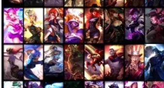 Comta league of legends 60 skins última chamada imperdível