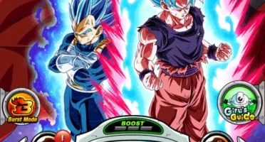 Dragon Ball Dokkan
