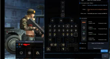 conta pb coronel 1 titulos armas e troca nick.