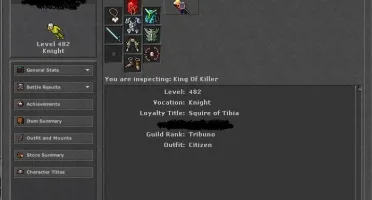 EK 480+ SWORD- SKILL ALTOS